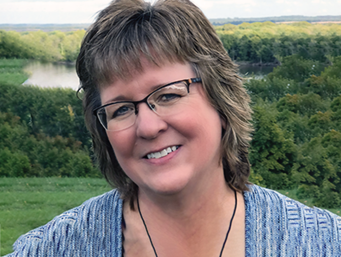 Julie Letvin
